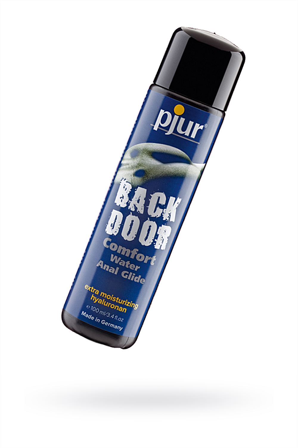 Лубрикант анальный Pjur®back door  Comfort Water Anal Glide 100 мл