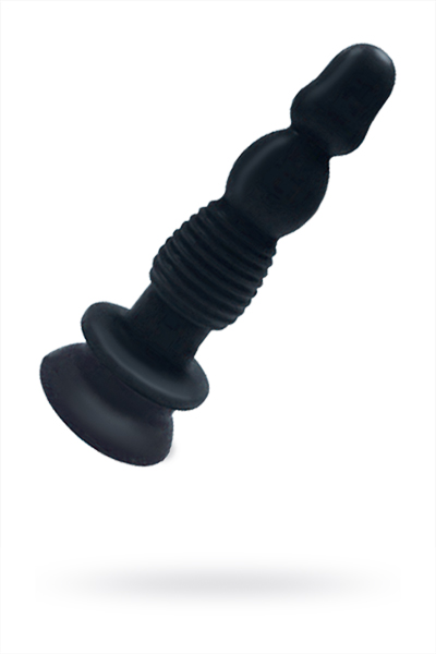 Сменная насадка для секс машин, Черная