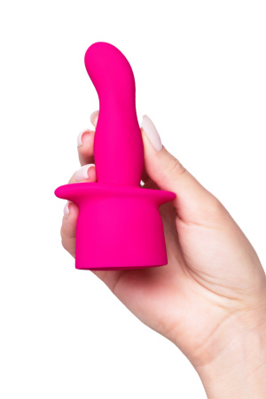 Насадка для массажера Love Magic,12 см