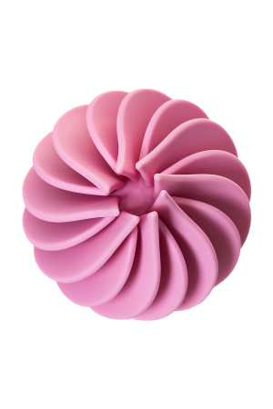 Вибромассажер Satisfyer layons Sweet Treat, розовый, 10,4 см