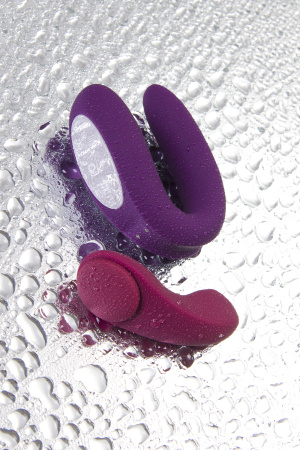 Набор многофункциональные стимуляторы для пар Satisfyer Box 1