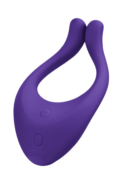Многофункциональный стимулятор для пар Satisfyer Partner Multifun 1 