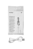 Нереалистичный вибратор Satisfyer Air Pump Booty 5, розовый, 15 см