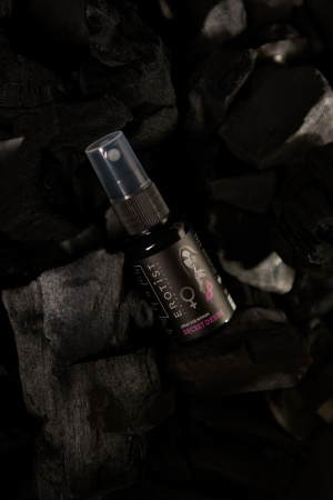Возбуждающий спрей Erotist SECRET DESIRE