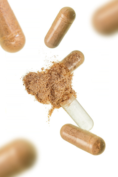 Капсулы Erotist COMPLEX FOR MAN,120 капсул