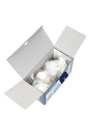 Яйцо-мастурбатор Pucchi Set Box Marinе MensMax 