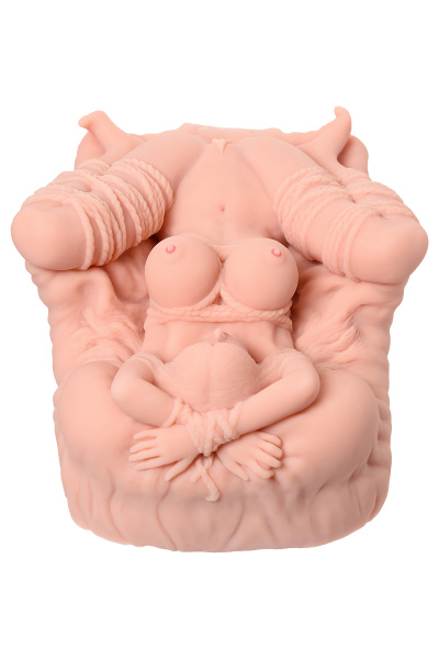 Мастурбатор реалистичный KOKOS Erica