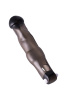 Насадка TOYFA XLover, черная, 19,4 см, Ø 4