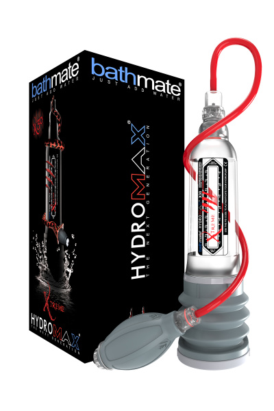 Гидропомпа Hydromax Xtreme X30