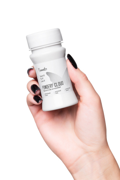 Пудра для ухода за игрушками Eromantica «Powdery Cloud», 40 г