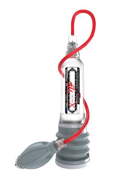 Гидропомпа Hydromax Xtreme X30